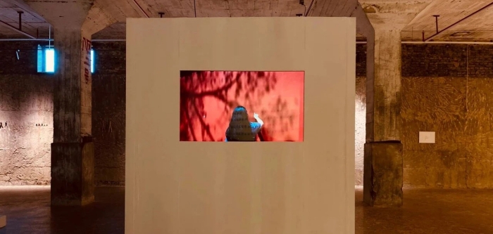 他用4年8个月15天为自己做了一件礼物