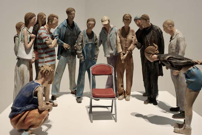 美院毕业展，为何如此“火”？