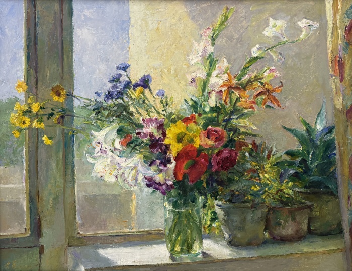 静物之必要：中国现当代艺术家眼中的生活与生命