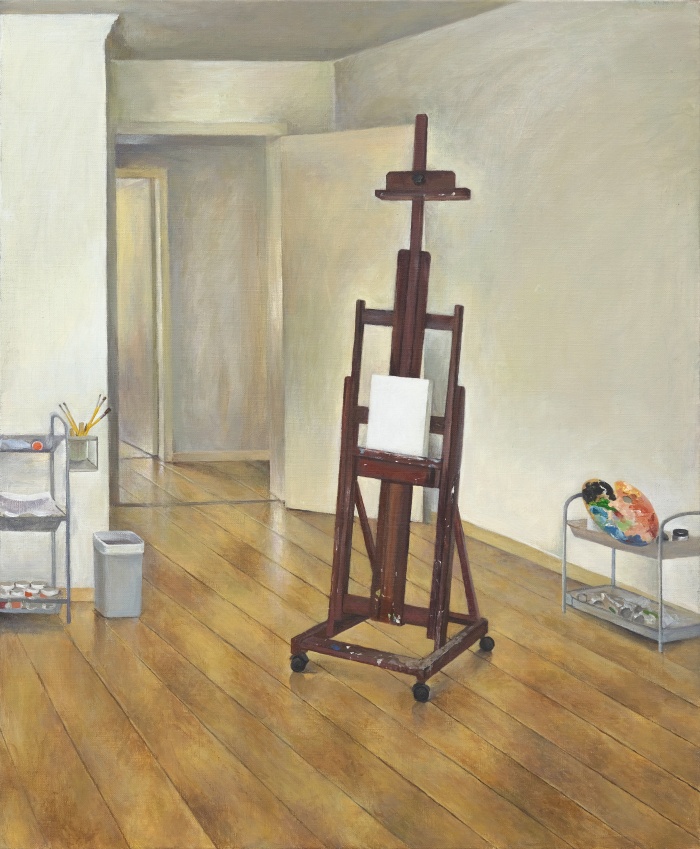 静物之必要：中国现当代艺术家眼中的生活与生命