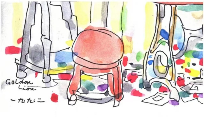 静物之必要：中国现当代艺术家眼中的生活与生命