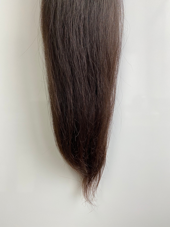 他用4年8个月15天为自己做了一件礼物