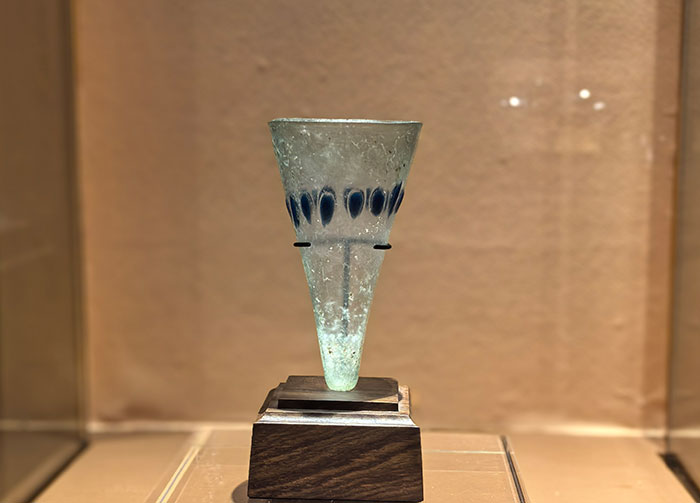 清凉剔透 流光溢彩——淄博琉璃艺术竟然这么美！