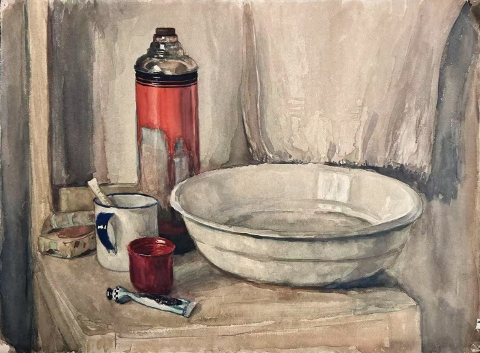 静物之必要：中国现当代艺术家眼中的生活与生命