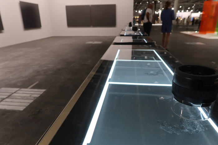 第55届巴塞尔艺术展：身临“意象无限”，纵览多元视野