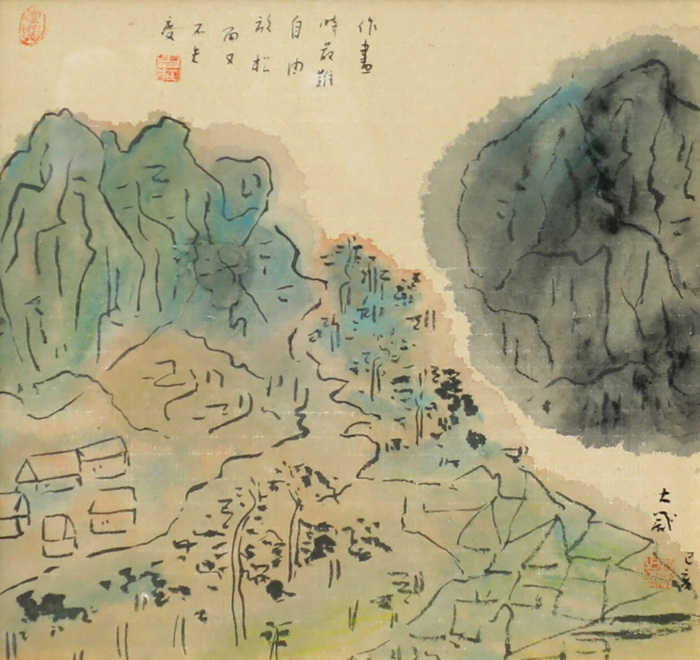 大道箴言——邵大箴先生纪念会暨新书发布会举行