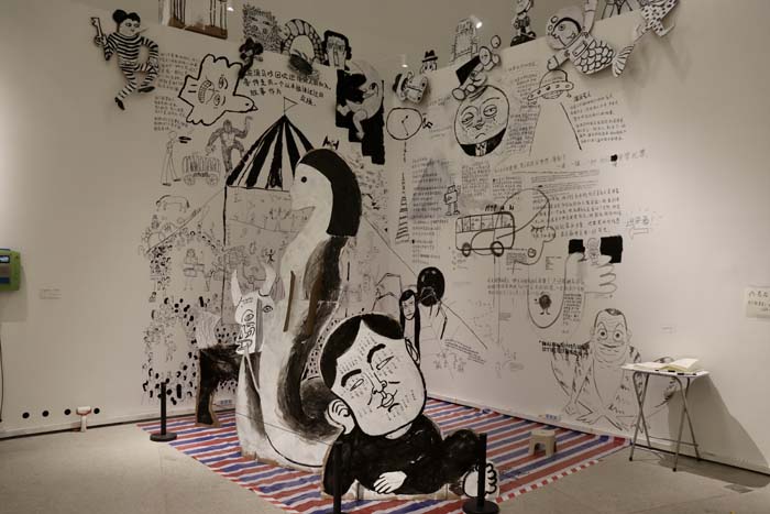 美院毕业展，为何如此“火”？