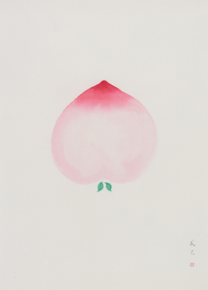 静物之必要：中国现当代艺术家眼中的生活与生命