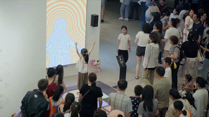 美院毕业展，为何如此“火”？