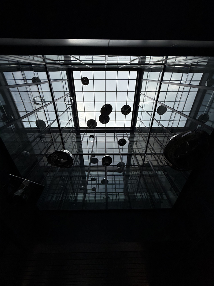 天演论：城市更新浪潮中，天美艺术街区为何如此不同？