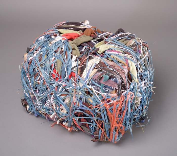 “普通人”创造的艺术感动！从“原生艺术”到“艺术治疗”