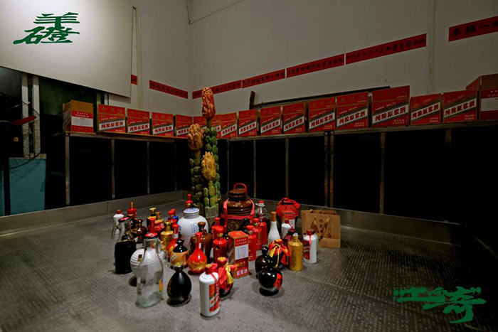 羊磴的乡土而新“气”