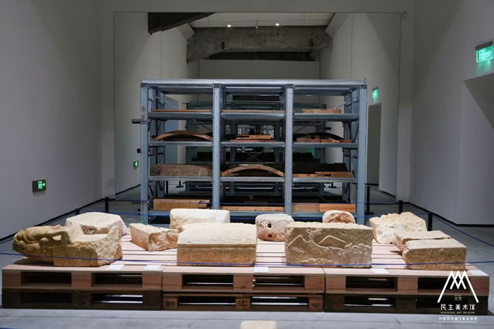 假期如何“有文化的”消暑？ “山水有清音”将徽派文化带入北京