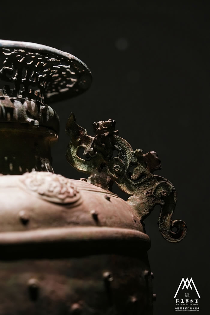 假期如何“有文化的”消暑？ “山水有清音”将徽派文化带入北京