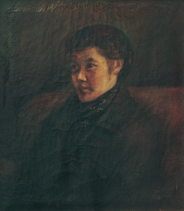 艺事早南天：打捞胡根天与20世纪早期广东艺术生态密码