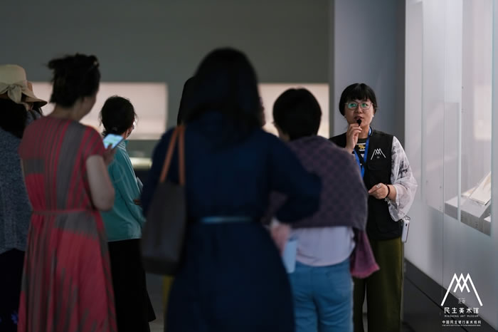 假期如何“有文化的”消暑？ “山水有清音”将徽派文化带入北京