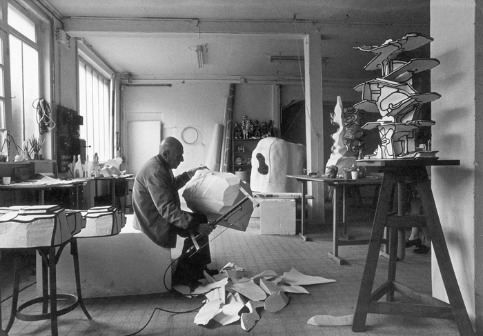 “普通人”创造的艺术感动！从“原生艺术”到“艺术治疗”