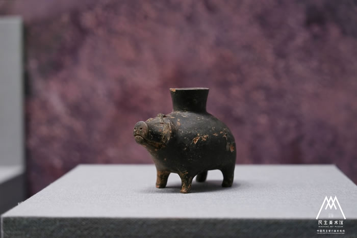 假期如何“有文化的”消暑？ “山水有清音”将徽派文化带入北京