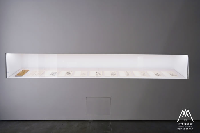 假期如何“有文化的”消暑？ “山水有清音”将徽派文化带入北京