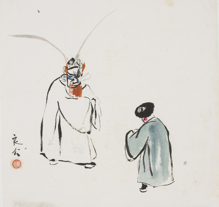 艺事早南天：打捞胡根天与20世纪早期广东艺术生态密码