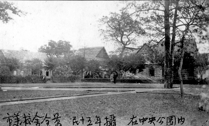 艺事早南天：打捞胡根天与20世纪早期广东艺术生态密码