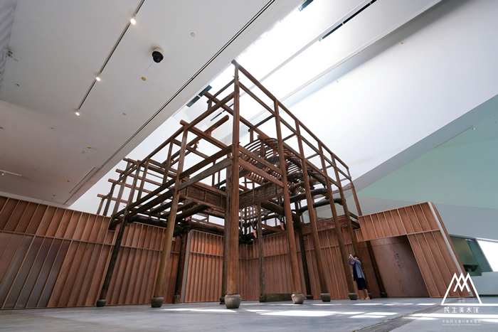 假期如何“有文化的”消暑？ “山水有清音”将徽派文化带入北京