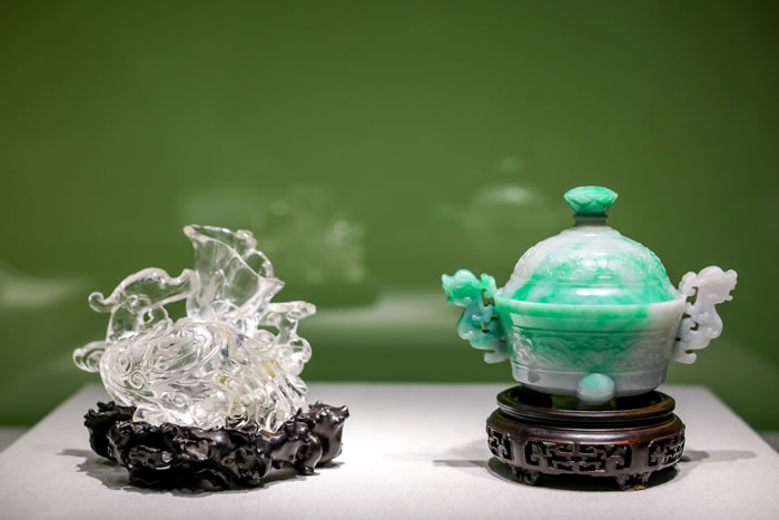 “达古今之宜——清代宫廷设计潮流” 展：在古物新韵中解码传统与创新