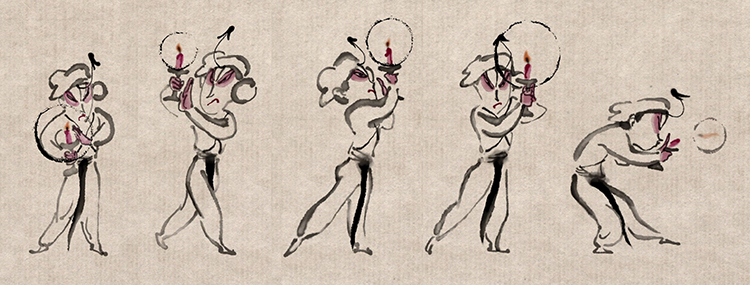 大量童年“细糠”来袭：上海美术电影动画片一次看个够