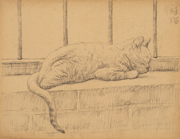 艺事早南天：打捞胡根天与20世纪早期广东艺术生态密码