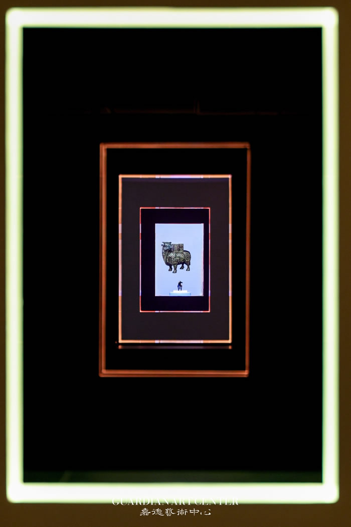 “达古今之宜——清代宫廷设计潮流” 展：在古物新韵中解码传统与创新