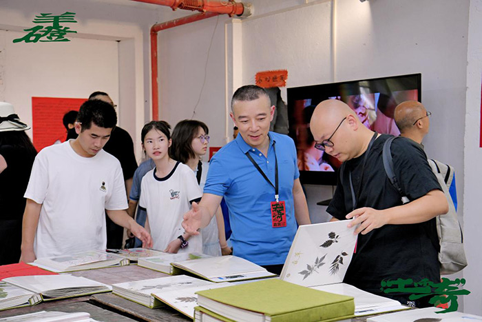 羊磴的乡土而新“气”