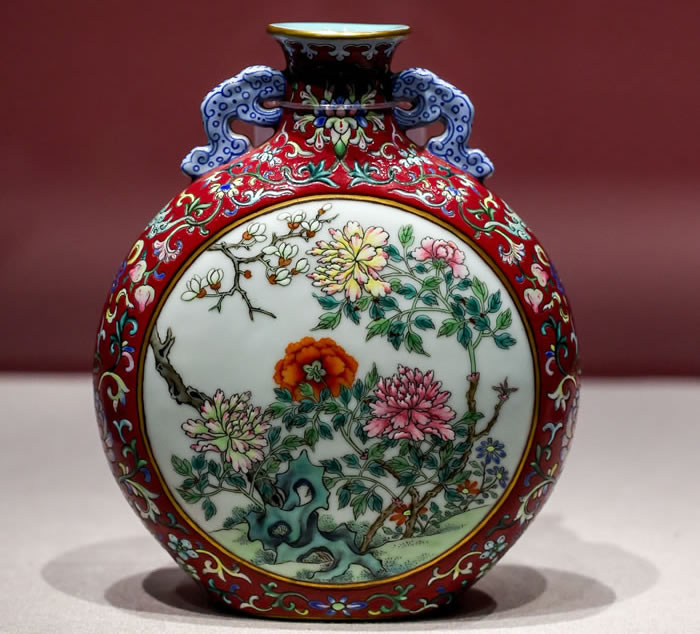 “达古今之宜——清代宫廷设计潮流” 展：在古物新韵中解码传统与创新