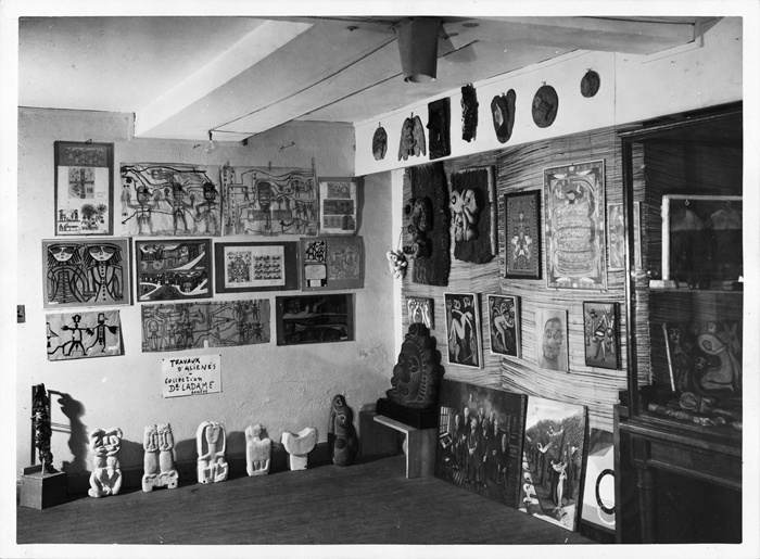 “普通人”创造的艺术感动！从“原生艺术”到“艺术治疗”