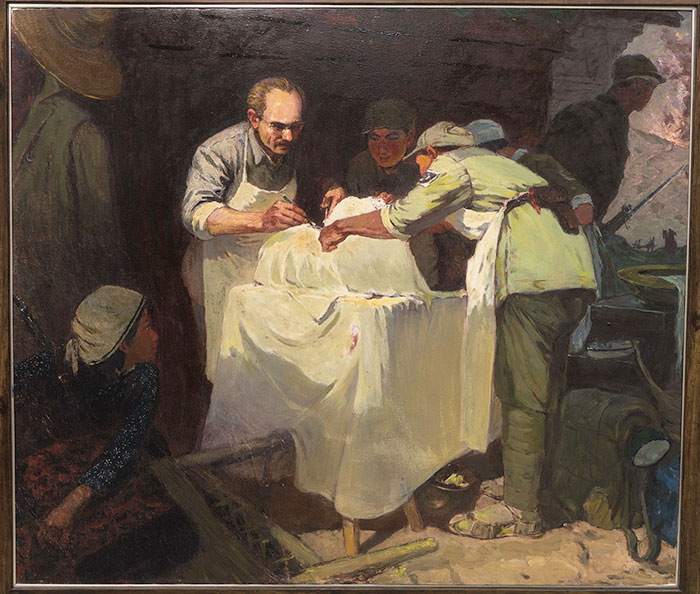 “中国文联终身成就奖”获得者、中国美术学院原院长肖峰去世，享年93岁