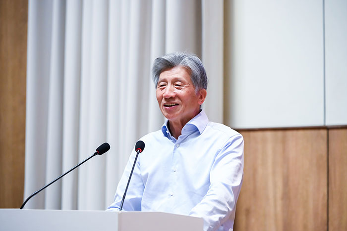 聚焦“环艺人”近四十年探索足迹：“环艺人——当代环境艺术文献展”浦城美术馆/范迪安美术馆开幕