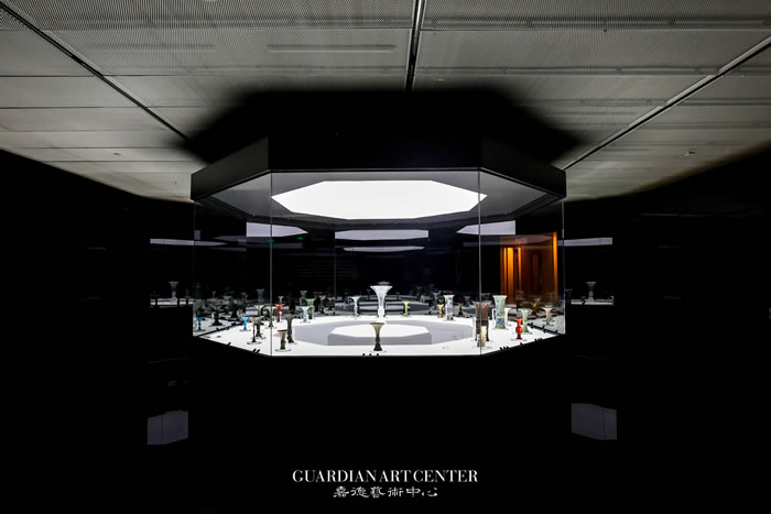 “达古今之宜——清代宫廷设计潮流” 展：在古物新韵中解码传统与创新