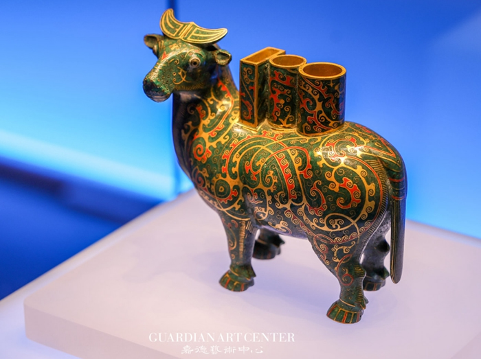 “达古今之宜——清代宫廷设计潮流” 展：在古物新韵中解码传统与创新