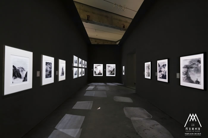 假期如何“有文化的”消暑？ “山水有清音”将徽派文化带入北京