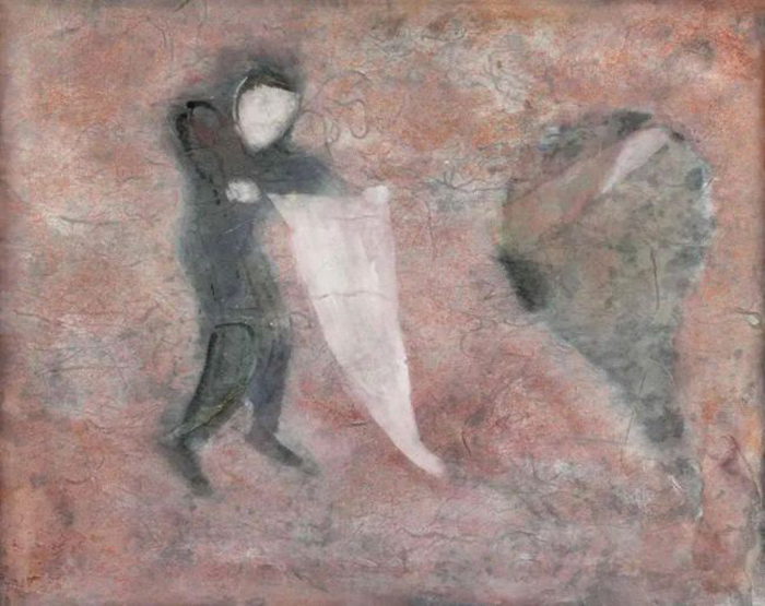 西北叙事——段正渠跨越四十年的艺术回望