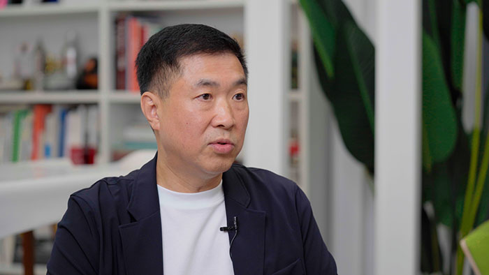 绿水青山 艺术画卷——文化唤醒中国乡村活力