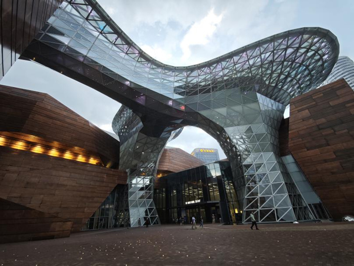 荷马史诗的留声——“希腊人：从阿伽门农到亚历山大”在沪上演