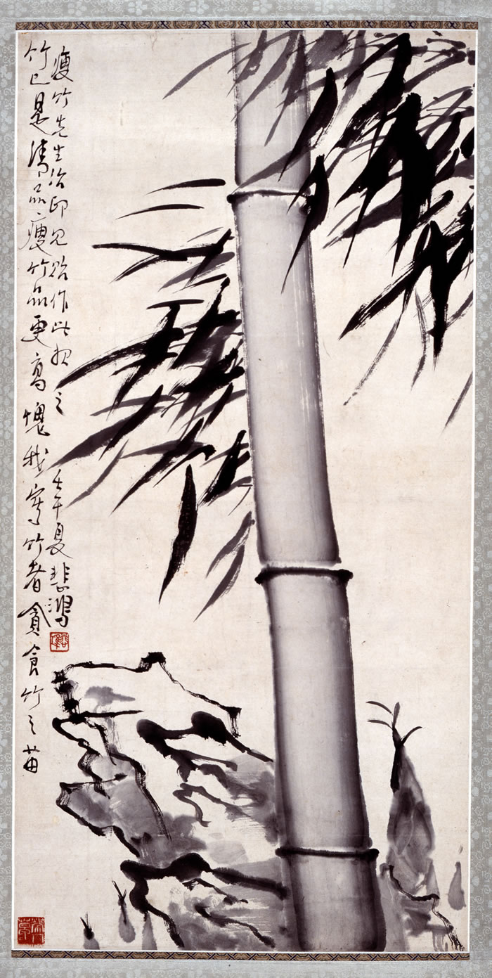 求真绘魂：徐悲鸿艺术思想及其当代启示