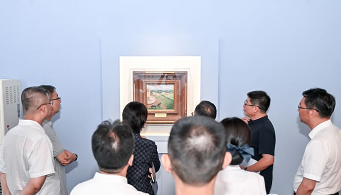 求真绘魂：徐悲鸿艺术思想及其当代启示