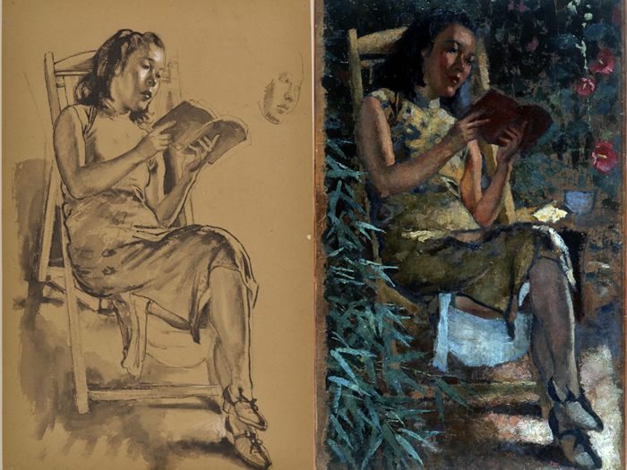 求真绘魂：徐悲鸿艺术思想及其当代启示