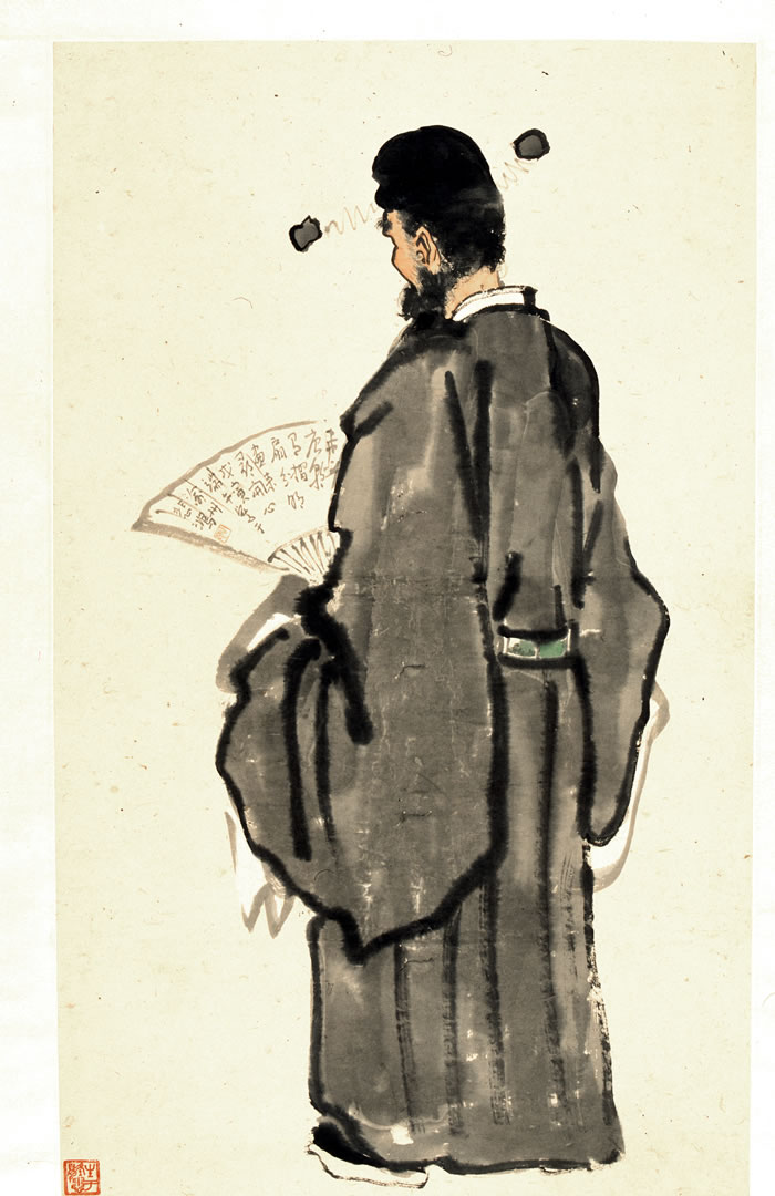 求真绘魂：徐悲鸿艺术思想及其当代启示