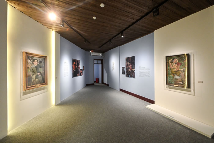 求真绘魂：徐悲鸿艺术思想及其当代启示