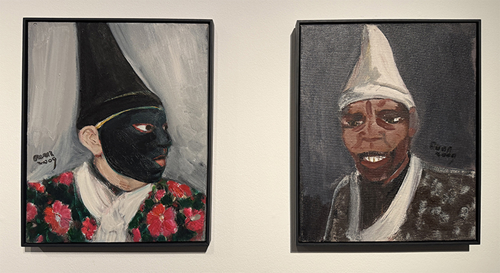 西北叙事——段正渠跨越四十年的艺术回望