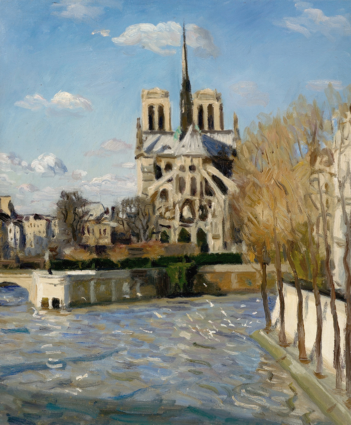 丰盛生命：杨飞云近作展将亮相苏州博物馆