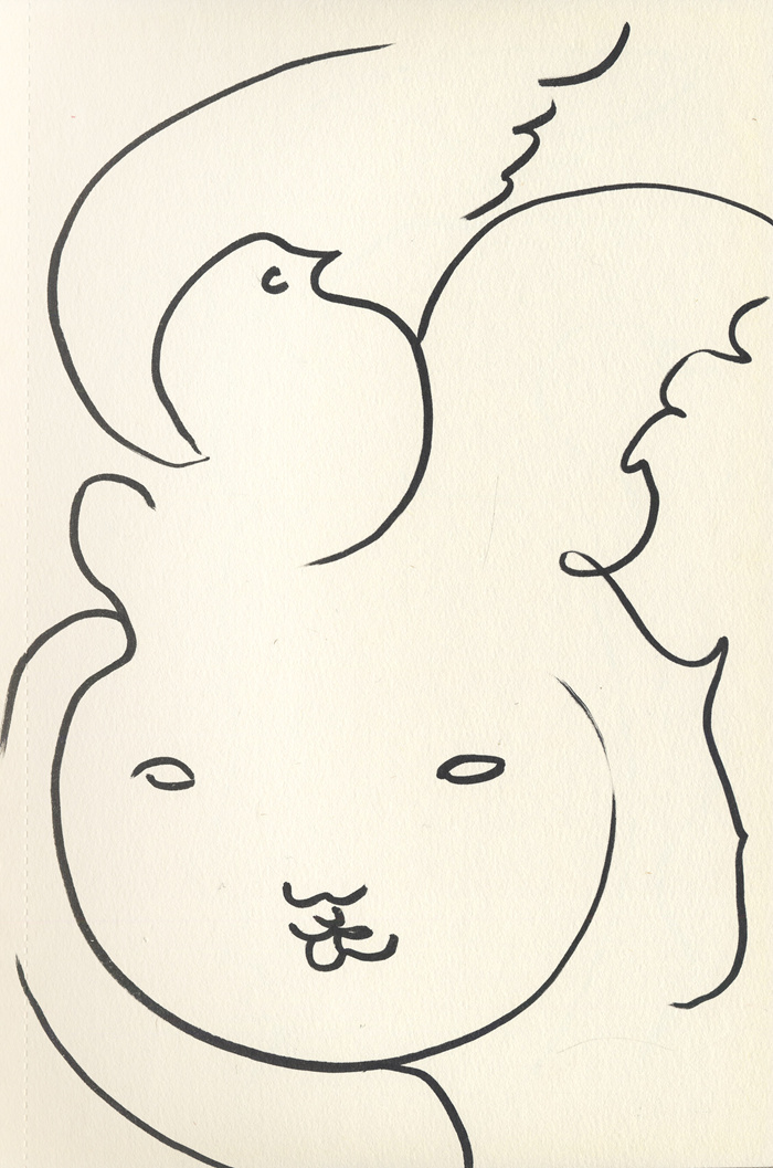 “心向天宇——刘巨德艺术作品展”在今日美术馆开幕