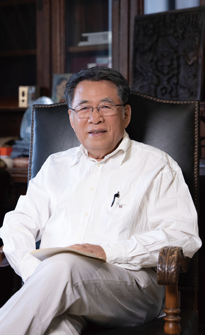 丰盛生命：杨飞云近作展将亮相苏州博物馆